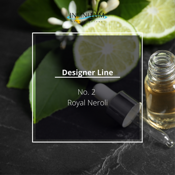 Royal Neroli fragrance oil