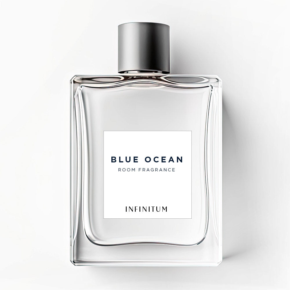 Blue Ocean fragrance oil