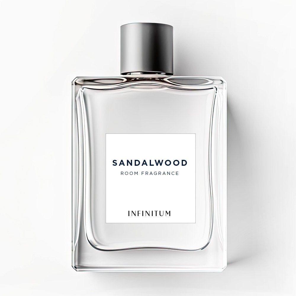 Duftöl Sandalwood